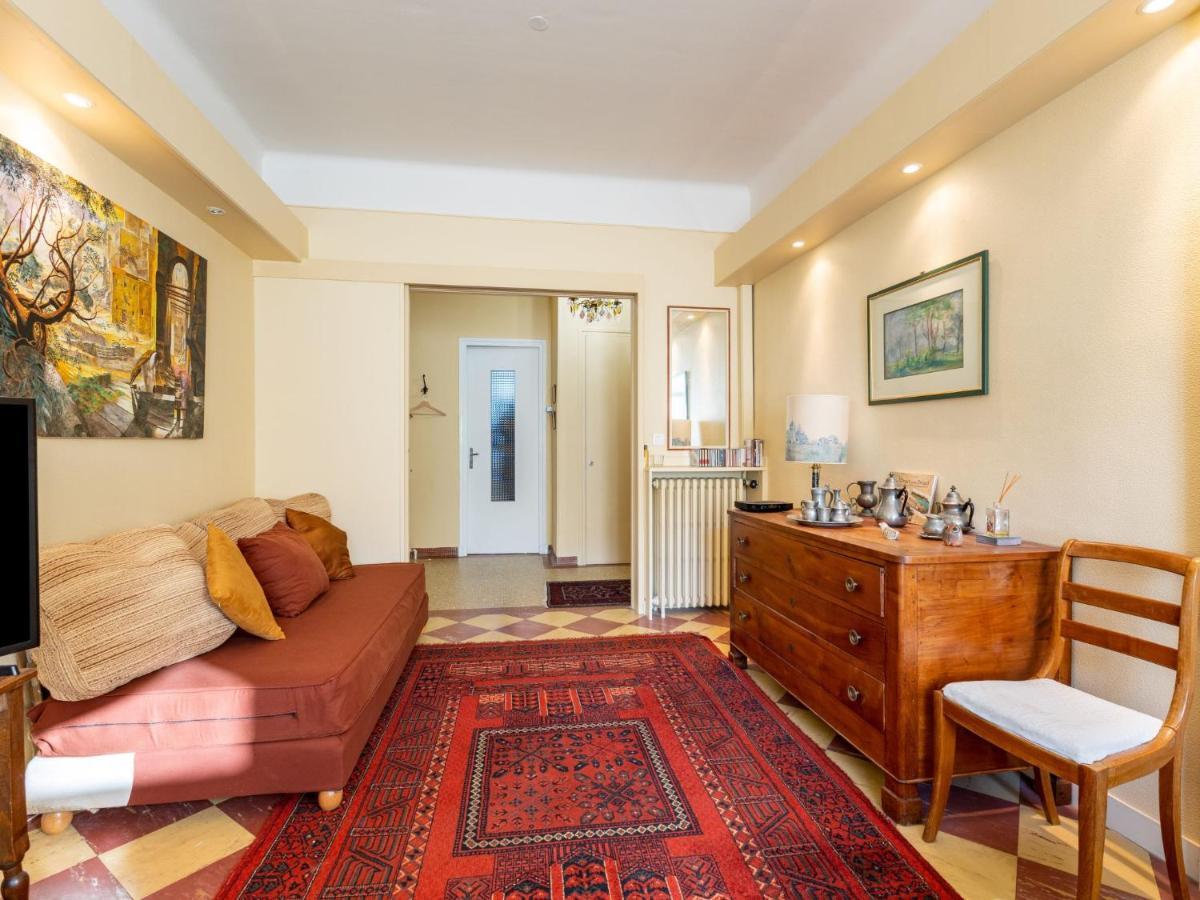 Apartment Le Provence By Interhome Dinard Ngoại thất bức ảnh