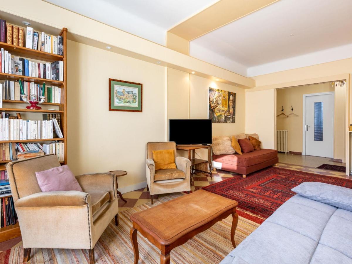 Apartment Le Provence By Interhome Dinard Ngoại thất bức ảnh