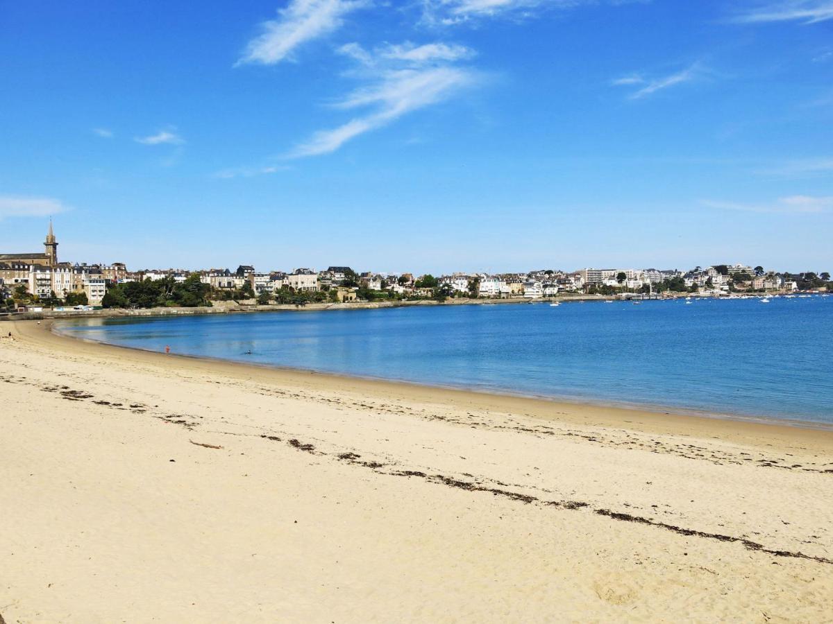Apartment Le Provence By Interhome Dinard Ngoại thất bức ảnh