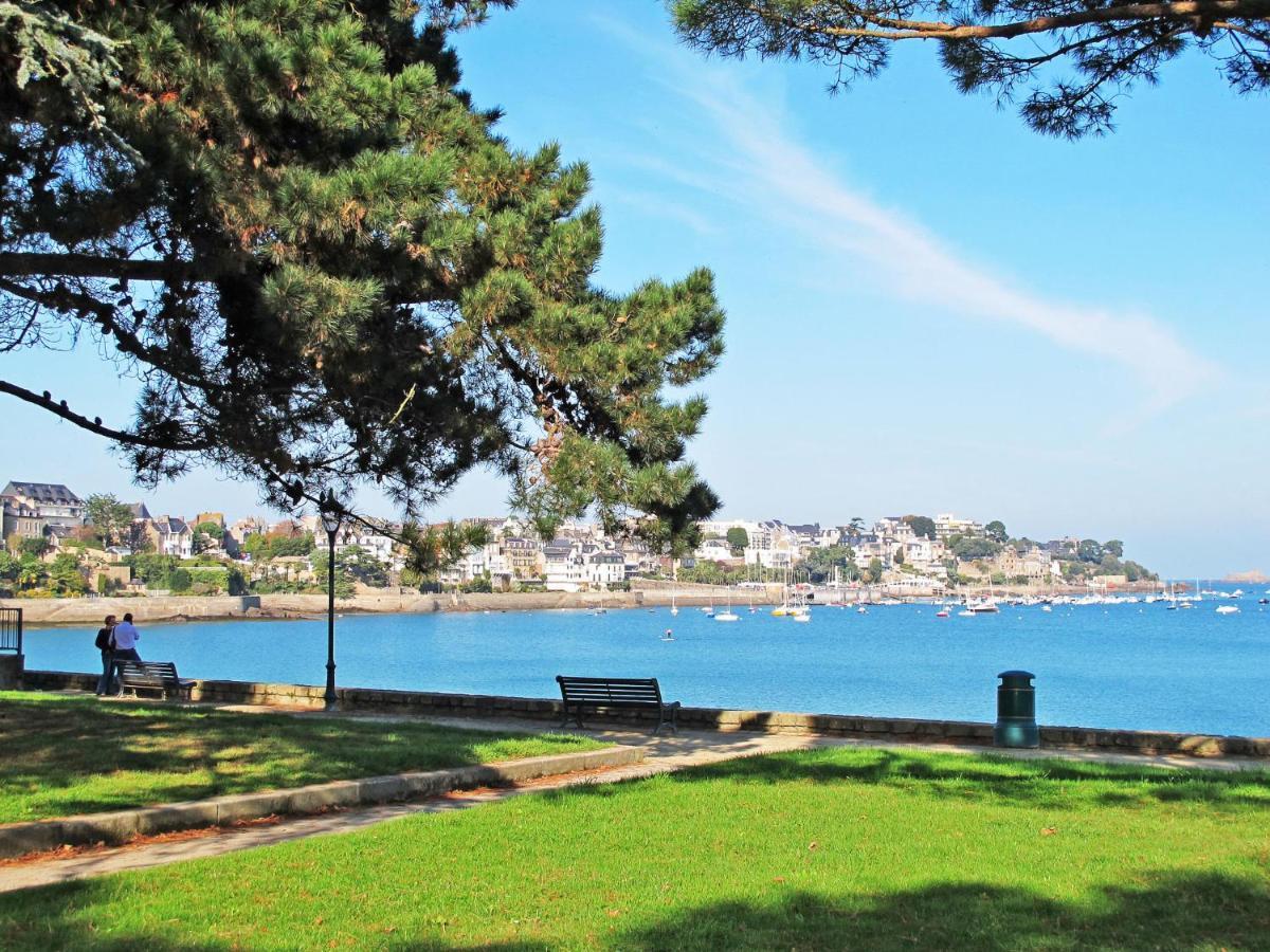 Apartment Le Provence By Interhome Dinard Ngoại thất bức ảnh