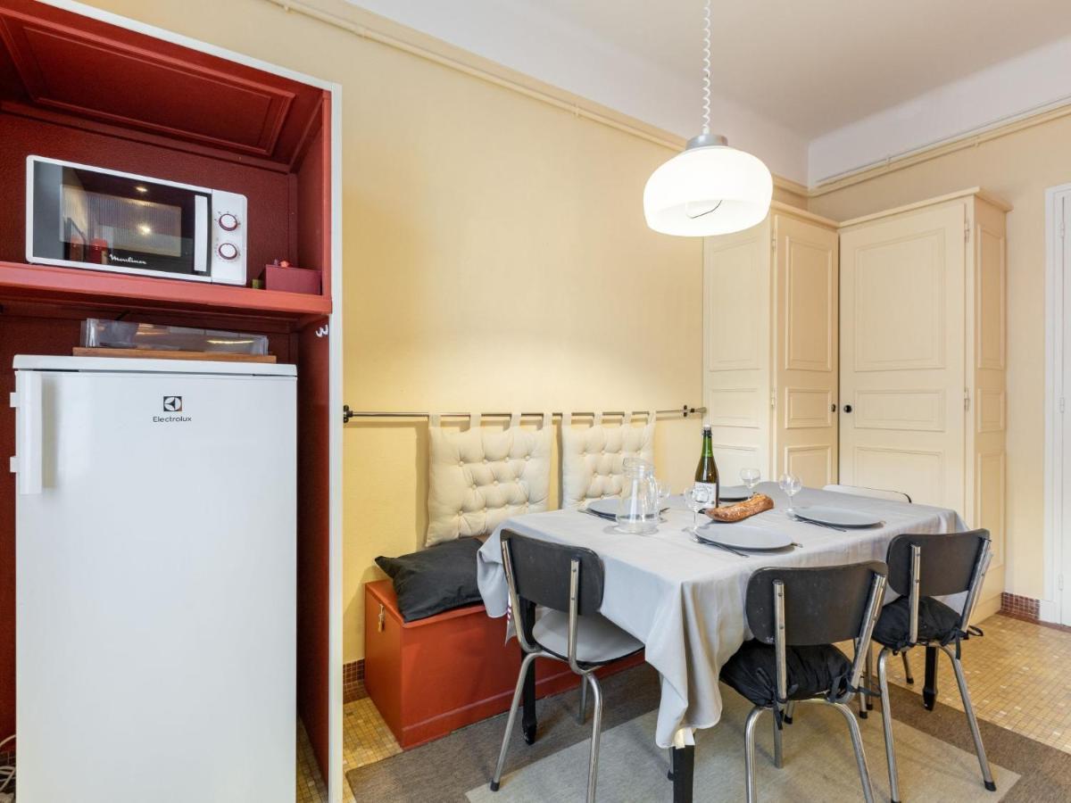 Apartment Le Provence By Interhome Dinard Ngoại thất bức ảnh