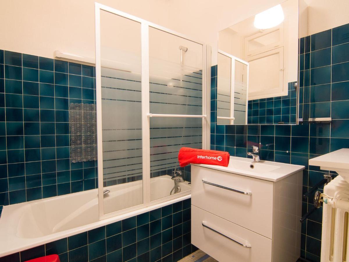 Apartment Le Provence By Interhome Dinard Ngoại thất bức ảnh