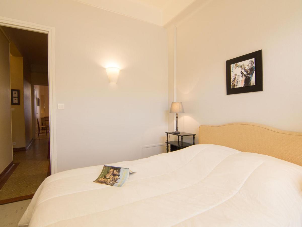 Apartment Le Provence By Interhome Dinard Ngoại thất bức ảnh