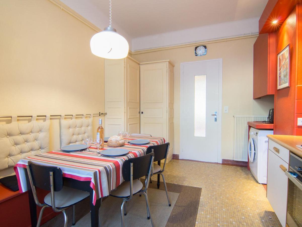 Apartment Le Provence By Interhome Dinard Ngoại thất bức ảnh